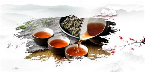 茶与生活唯美句子