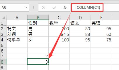 excel中转换日期格式函数