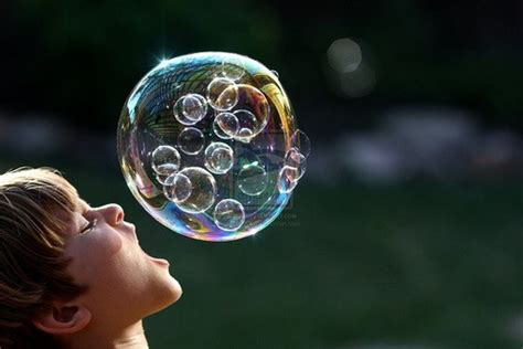 如何制作超大泡泡