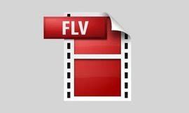 flv格式的东西该用什么播放