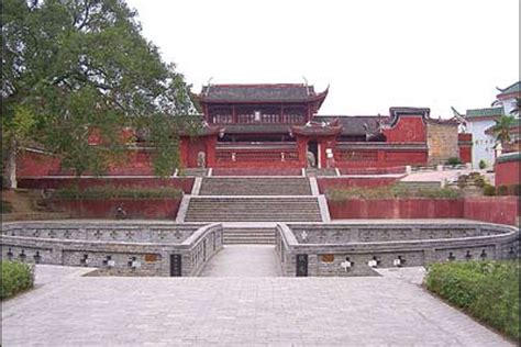 兴国县哪里好玩的地方