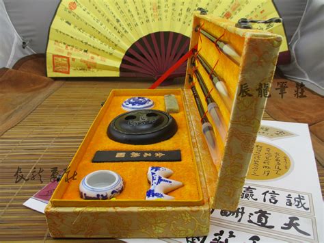 準備給初學者買一套文房四寶,勤澆水文化用品怎么樣呢