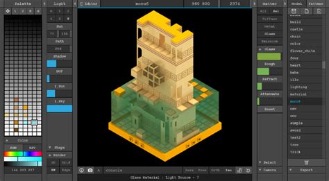 苹果平板电脑有没有可以导入3d模型的软件? 我想把我用3D软件做出来的模型放到pad里面展示给别