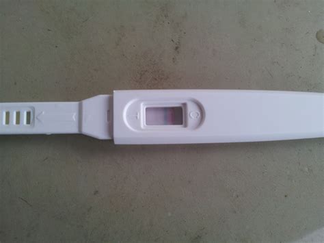 怀孕试纸在什么时间测最准确