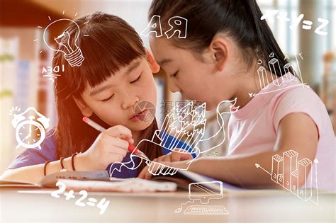 小学生应该怎样学习