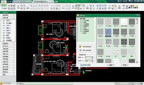 室内设计软件CAD和3D的培训大概要多长时间,要多少钱.