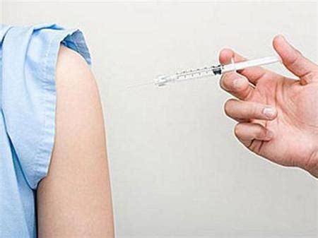 跖疣打hpv疫苗可以吗