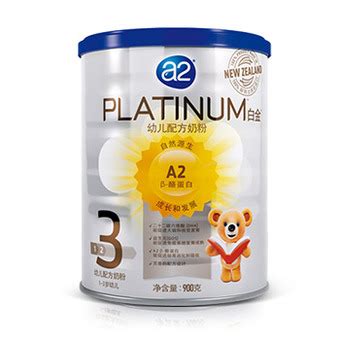 a2 platinum 奶粉