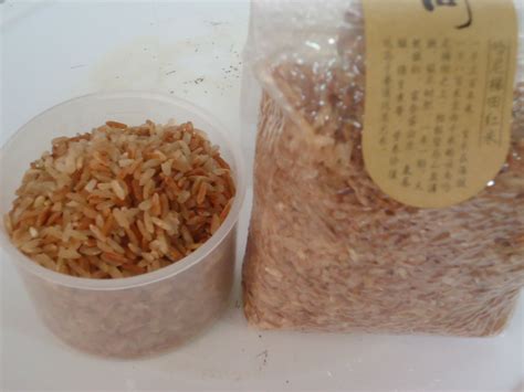 云南哈尼梯田红米怎么吃