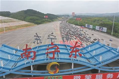 2018国庆厦门堵车