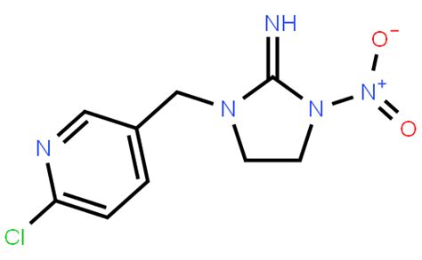 呲虫啉的用法