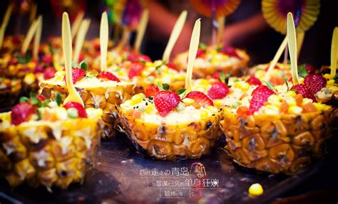 中山有什么特色美食?