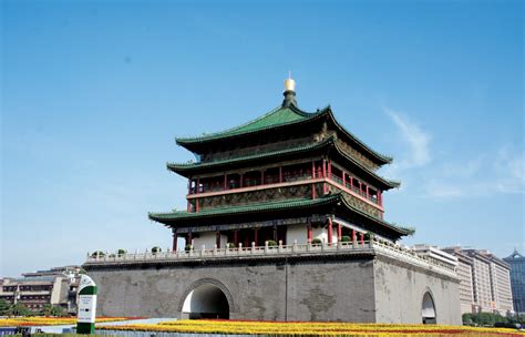 中国古城墙大全（二）
