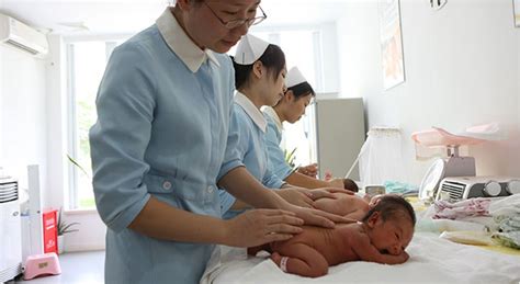 西安纵享怡月母婴护理中心