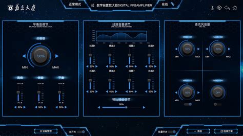 对于大型现场演出的音频管理软件来说,Qcart和soundboard哪个软件好