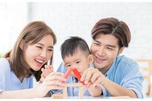 父母如何培养孩子的独立性