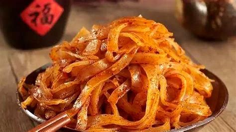 面皮怎么做