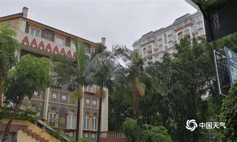 汕头明天天气