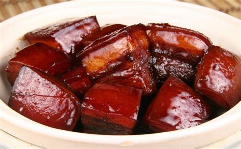 妈妈的红烧肉_我喜欢的美食作文400字【摘抄6则】