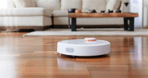 家用的全自动智能扫地机器人哪个好?