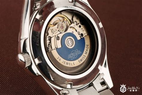 英纳格手表二手能卖多少钱,型号3165.50.329