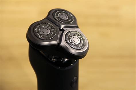 小米剃须刀s300拆解视频