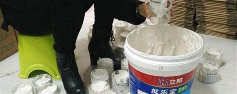 石膏墻面怎么修補