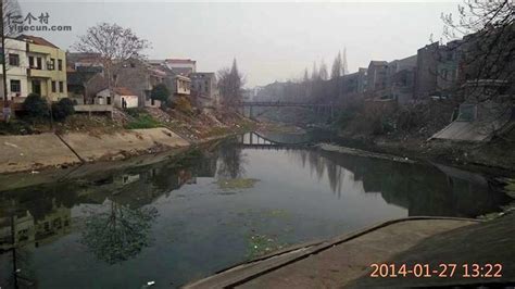 仙桃市通海口镇在什么位置?