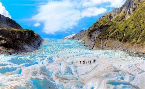 新西兰旅游攻略，带你走遍必看的最美景点