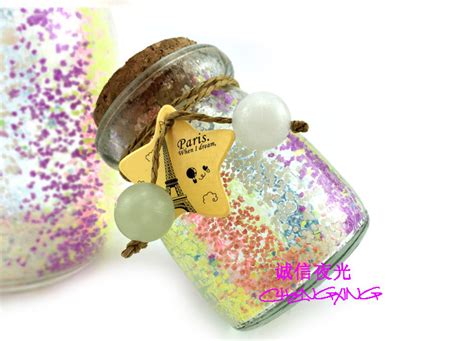 小小许愿瓶【推荐6篇】