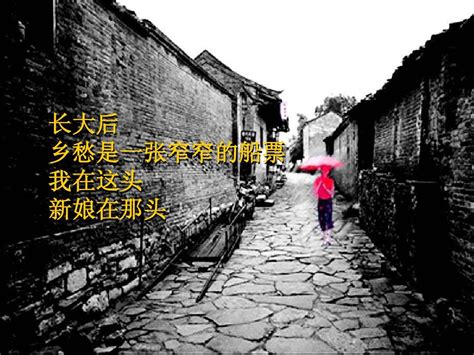 抒写怀才不遇报国无门乡愁的诗