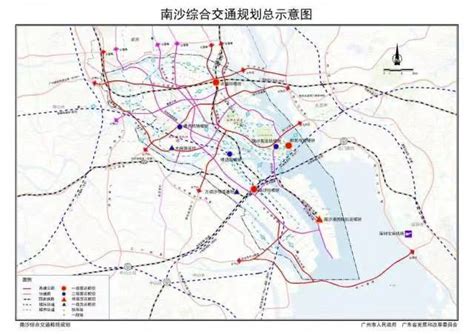 万江汽车总站最新规划