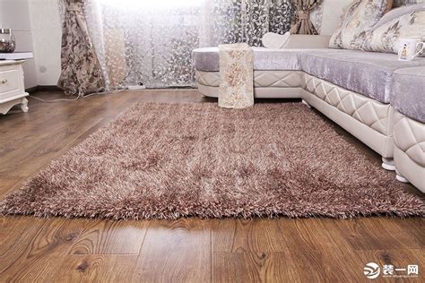 客厅地毯一般要多大 家用客厅地毯价格及图片大全