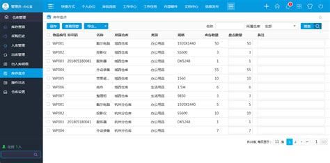 库存管理用什么软件比较好那?
