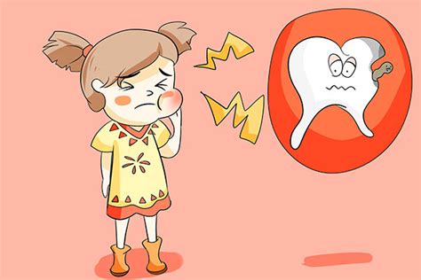 牙痛是什么火引起的