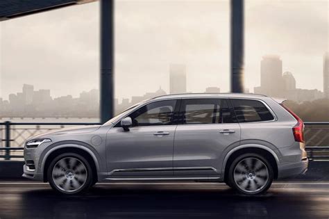 沃尔沃xc90最新报价