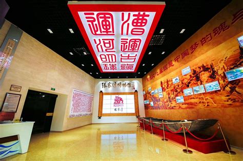 探寻运河文化的历史——通州博物馆