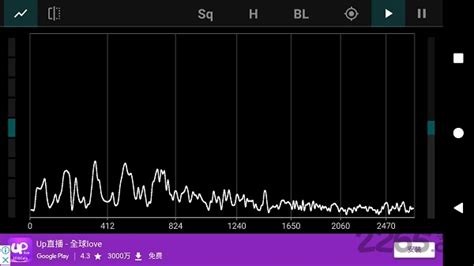 怎么用audacity 分析音频文件