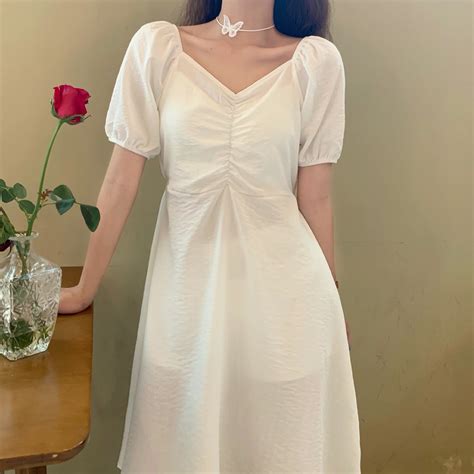 什么品牌的女裝連衣裙好看