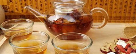 補(bǔ)腎五寶茶怎么做如何做好吃