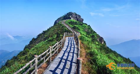 东莞的银瓶山海拔有多高?