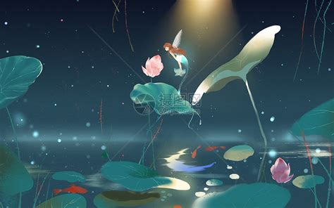 夏天的傍晚_关于夏天的作文300字[优秀9则]