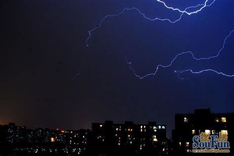 冬天下雨打雷意味着什么