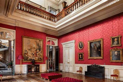 法国最美私人博物馆：雅克马尔-安德烈的艺术世界