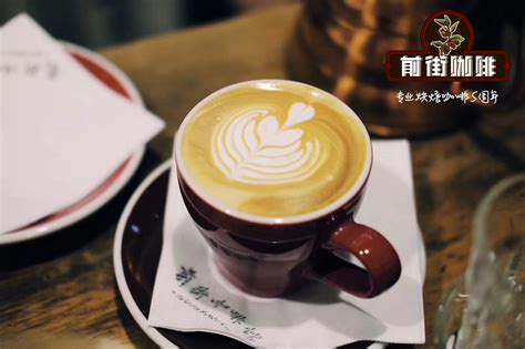 我想问问拿铁咖啡的日语·英语是怎么读?