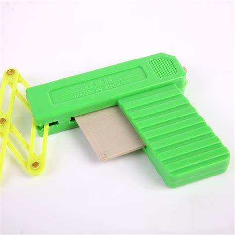 神奇的魔法枪300字[共计5篇]