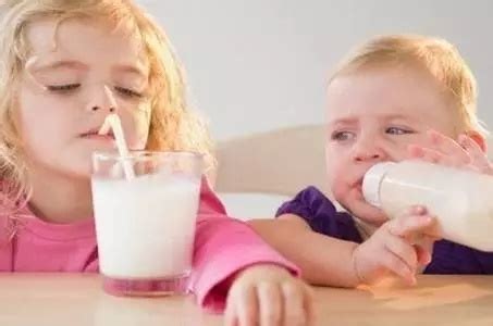 特仑苏牛奶小孩能喝吗