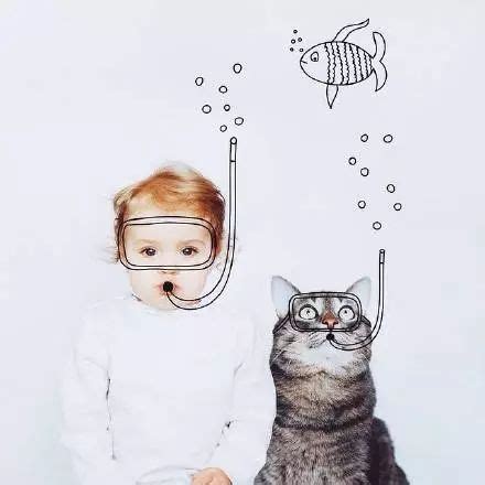 自己的心情自己感受文案