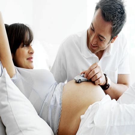 怀孕期间准妈妈水肿怎么办