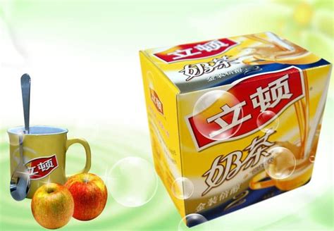 立頓什么口味的奶茶比較好喝?